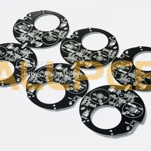 One Stop Service Fast PCB Prototype Manufacture, PCB Assembly PCBA thumbnail-2