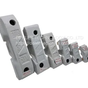 Supply Porcelain Plug-in Fuse Plug-in Low-Voltage Fuse thumbnail-3