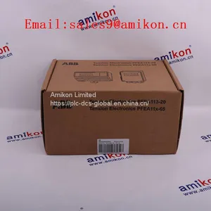 ABB Module DSDO120 Coupling Device Basic Unit  thumbnail-1