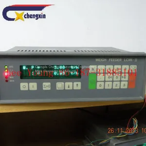 Weight Control System Indicator For Conveyor Belt Scale thumbnail-4