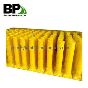 Steel Road Bollards for Public Garden Safety thumbnail-2