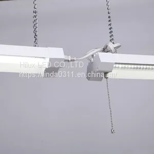 Etl Listed Linkable 4ft 40w/8ft 80w Shop Light thumbnail-3