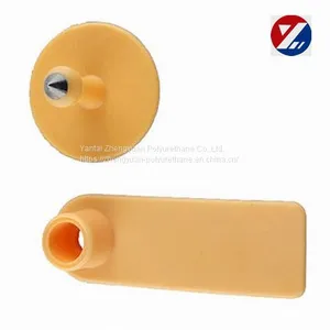 Polyurethane Livestock Ear Tag/mark thumbnail-5