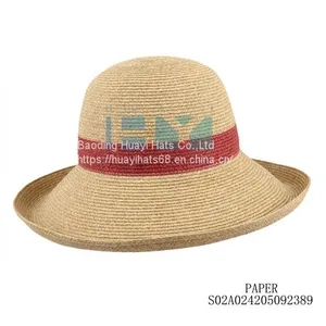 STRAW HATS thumbnail-1