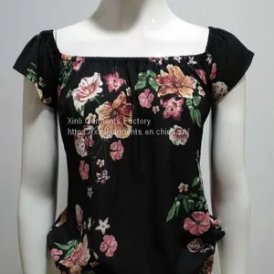 Ladies T-Shirt SM039 thumbnail-1