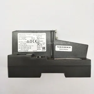 Bulletin 1734 POINT I/O Modules,1734-AENT thumbnail-2