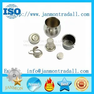 Deep Drawing Part,Deep Drawing Stamping Part,Aluminium Deep Drawing Stamping Part,Stainless Steel Deep Drawing Part,OEM Aluminum Stamping part,Deep Drawn Metal part,Custom Sheet Metal Stainless Steel Deep Drawing Part,Deep Drawn Stamping Part,Profess thumbnail-4