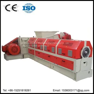 Single Screw Extruder Pelletizing Line thumbnail-1