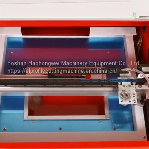 40W 50W CO2 Laser Engraving Machine For Glass MDF Acrylic Wood thumbnail-5