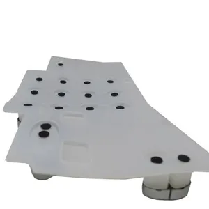 Silicone Rubber Button Rubber Parts thumbnail-1
