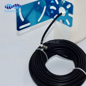 LPDA Antenna With 10m LRM200 Cable FME Female Connector Yagi Active Directional Antenna 4g Antenna Outdoor thumbnail-2