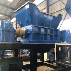 Wood Garden Shredder Hire Shredding Companies thumbnail-3
