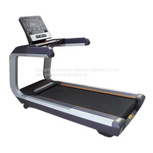 CM-608 Commercial Motorized Treadmill Marcy Home Gym thumbnail-3