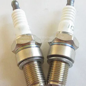 Gasoline Generator Spark Plug Et950 Generator Engine Part Replacement thumbnail-1