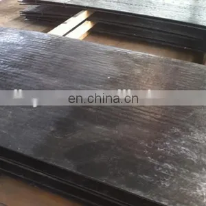 High Hardness Chromium Carbide Wear-resistant Composite Steel Plate thumbnail-4