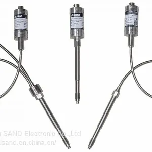 【CE Certification Type】Melt Pressure Transducer thumbnail-1
