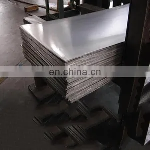 Hairline Finish 316 Titanium Coated Stainless Steel Sheet thumbnail-5