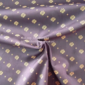 Polyster Cotton TC Printing Fabric thumbnail-3