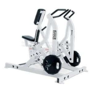 CM-153 Iso-Lateral Rowing Shoulder Exercise Machine thumbnail-1