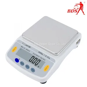 DJ-B Series Electronic Balance,precision Balance ,electronic Precision Balance Manufacturer thumbnail-3