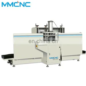 End Milling Machine Windows and Doors Machine End Milling Cutter thumbnail-5