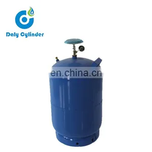 5kg Portable Butane Gas Lpg Bottle for Residents thumbnail-1