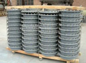 Marine Boat Steel Watertight Manhole Cover Manway Covers thumbnail-1