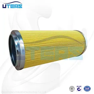 UTERS High Quality Oil Filter Paper Hydraulic Oil Filter Element 852 519 MS-L Accept Custom thumbnail-2