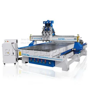 MULTI HEAD CNC ROUTER thumbnail-3