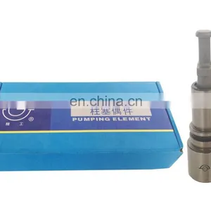 XY115B3 Plunger Element XY115B3 With Part No.XY115B20/11.5B3 for Shangchai 6135 Engine thumbnail-3