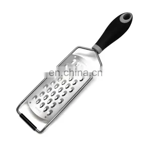 Kitchen Tools Gadgets Stainless Steel Vegetable Grater Cheese Grater thumbnail-1