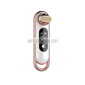 Beauty Cosmetics Frequency Specific Microcurrent Fractional rf Microneedle Machine Mini RF Lifting Device In Home Use RF Led Lig thumbnail-4