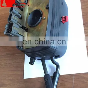 Transmission Control Switch Assy for WA380-3 Part Number 421-43-26123 thumbnail-2