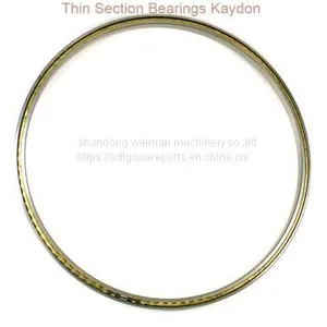 Thin Section Bearings Kaydon thumbnail-1
