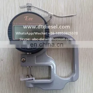 No,019(1) Measuring Tools of Shims thumbnail-3