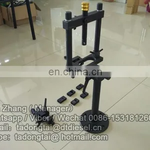 NO,106 HEUI, EUI Dismounting Stand thumbnail-3