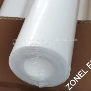 PP Melt Blown Filter Cartridge, PP Spun Filter Cartridge thumbnail-1