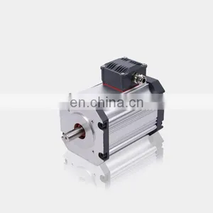 High Torque Powerful 10hp 1500rpm 110V 7500W Permanent Magnet dc Motor thumbnail-2