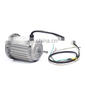 Cheap Price12v 24v 36v 48v 1hp 1kw 2kw 3kw 4kw 5kw Bldc Brushless dc Motor thumbnail-4