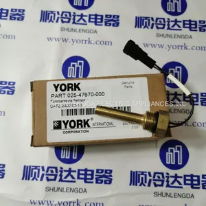 025-47670-000 York Original Genuine Oil Temperature Sensor thumbnail-1