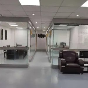 Hefei YUHE CNC Equipment Manufacturing Co., Ltd company overview - view 1 thumbnail