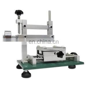Hardness Testing Pencil Tester Price Pencil Test Machine Pencil Hardness Test thumbnail-2