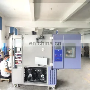 Gold and Silver Universal Tensile/tension Tester Testing Machine thumbnail-2