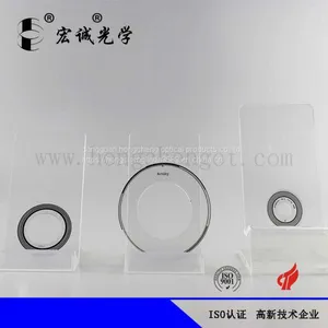 Optical Glass Encoder Disk Encoding Disk Coded Disc Can Customized Absolute thumbnail-1