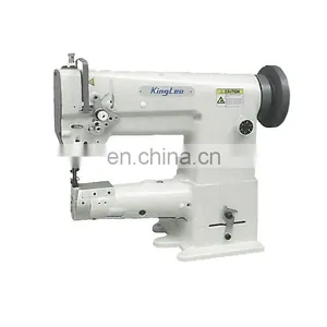 China Industrial BSL-341 Single Needle Compound Sewing Machine thumbnail-1