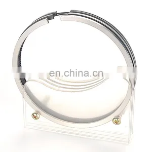Komatsu SA6D140E-3 Diesel Engine Piston Ring 140mm 6127-31-2030 thumbnail-2