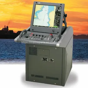 JRC CBD1626 Battery Pack for JAN-701B ECDIS thumbnail-1