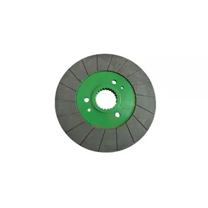 Tower Crane Hoist Brake Lining Disc For 51.5kw Hoisting Mechanism Spare Parts thumbnail-3
