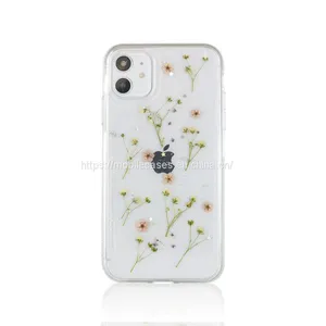 For Iphone 12 Case, Epoxy Factory Wholesale Cheap Price Back Cover for Iphone 12 Max Case thumbnail-1