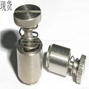 TYPES PFK PANEL FASTENER ASSEMBLIES thumbnail-2